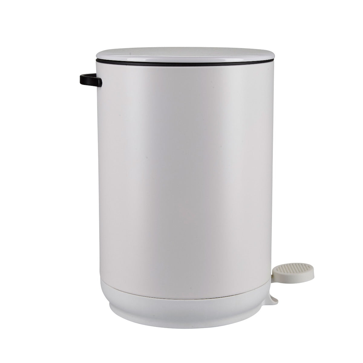Bahne Interior toiletspand, hvid - 5 L - Bahne